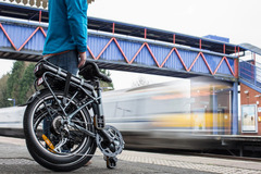 Green Commute Initiative